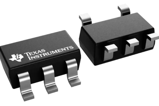 Diode TVS ESDS302DBVR